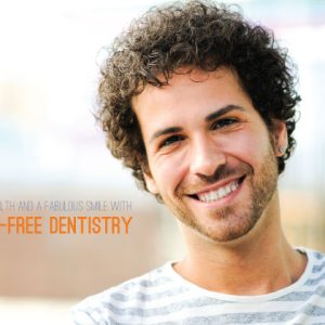 Anxiety Free Dentistry